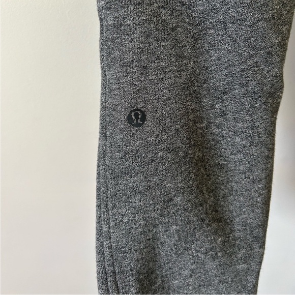 Ready to Rulu Lined Joggers - Picture 3 of 8